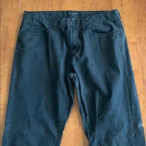 Banana Republic Slim Fit Pants